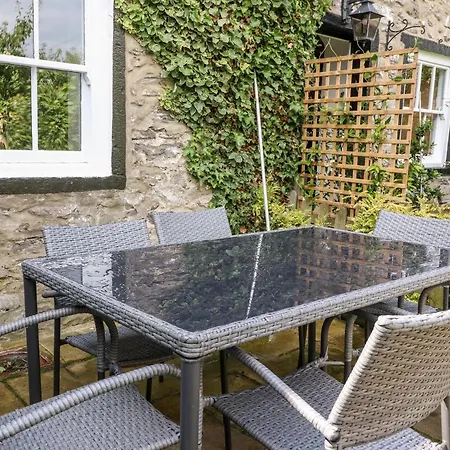 Сasa de vacaciones 9 Bell Busk Skipton